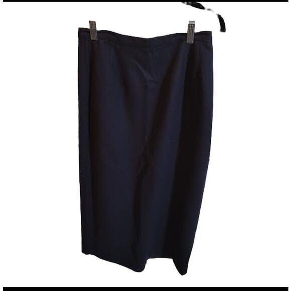 Pendleton/Michele- Women's Pencil wool skirt bundle- 5 in total- size 8 and 10 - Picture 6 of 11